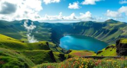 eco friendly azores islands