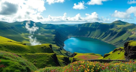 eco friendly azores islands