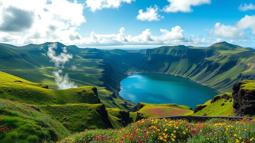eco friendly azores islands