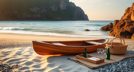 eco friendly luxury travel