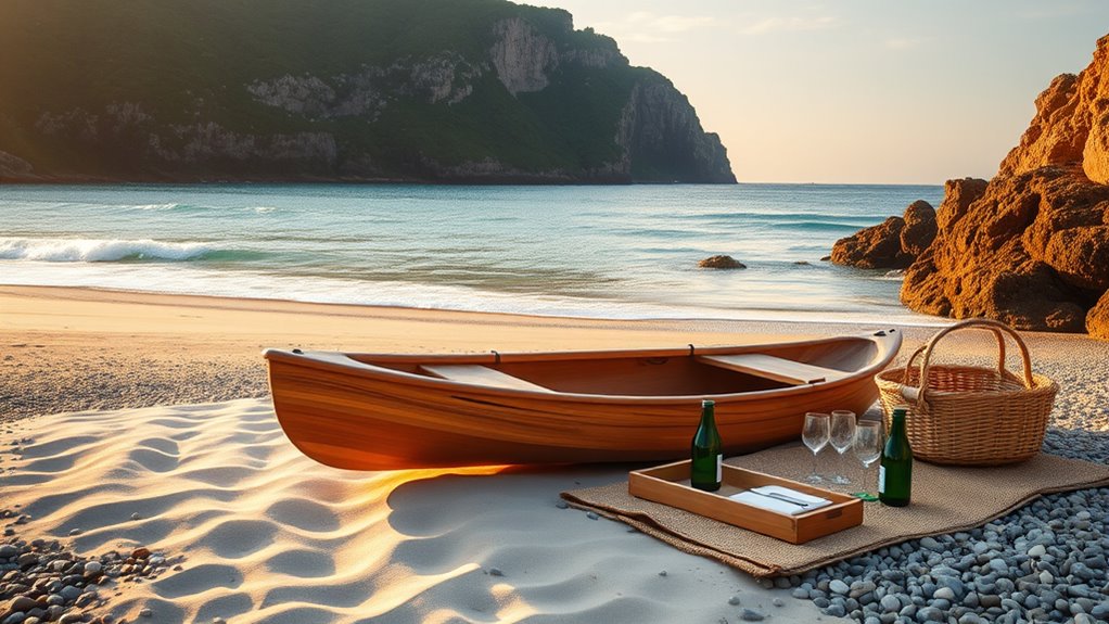 eco friendly luxury travel