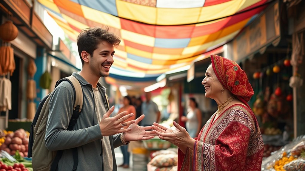 embrace language deepen cultural connections