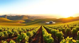 emerging global wine regions