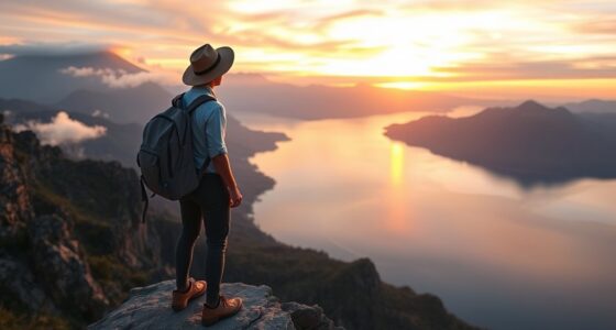 empowerment in solo travel