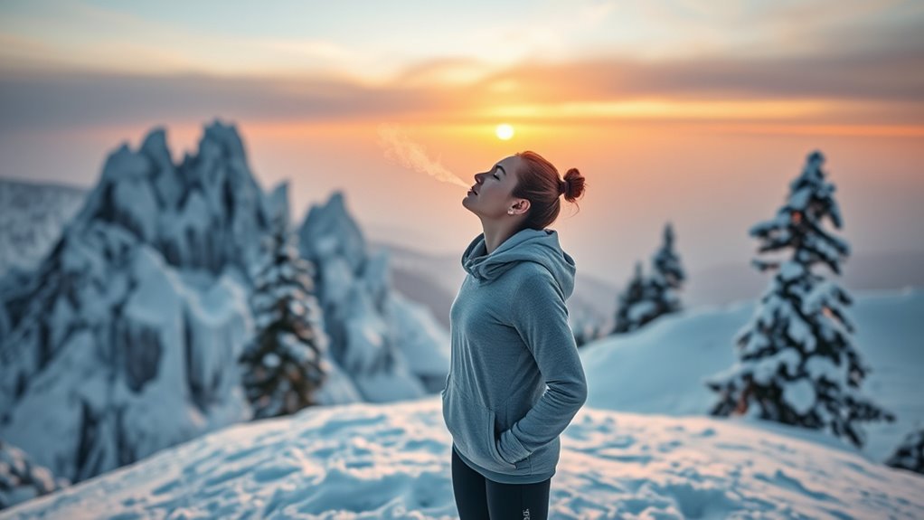 enhance resilience through breath