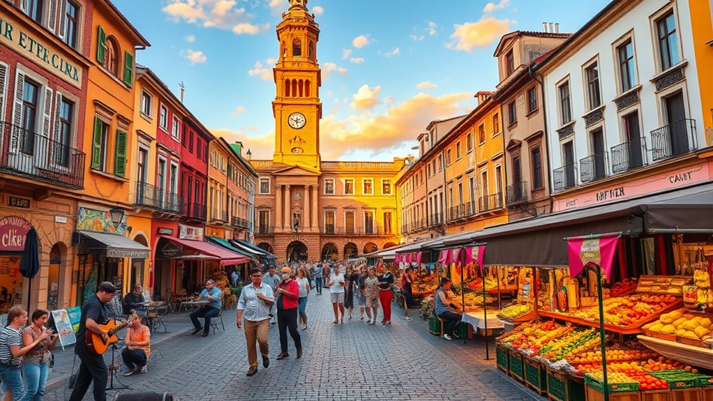 explore local culture and heritage