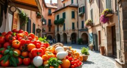 exploring italy s food heritage
