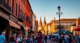 exploring local cultural attractions