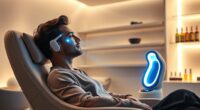 fast wellness solutions for travelers