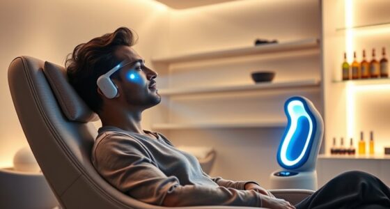 fast wellness solutions for travelers