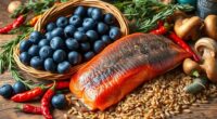 first nations indigenous foods
