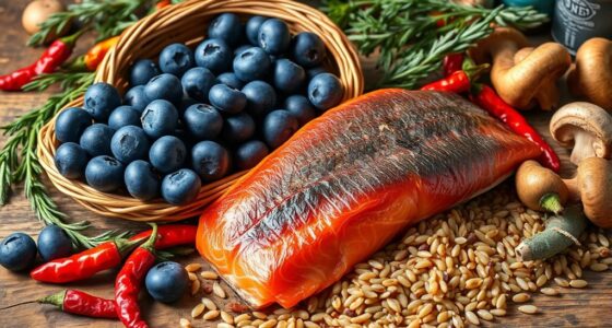 first nations indigenous foods