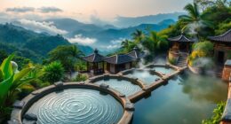 global healing water traditions