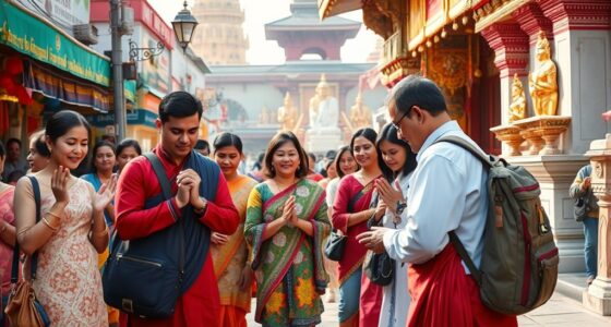 global manners and customs