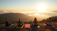 global yoga retreat destinations