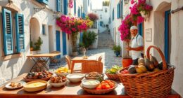greek island culinary adventures