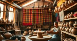 hands on artisan skills