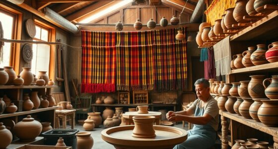 hands on artisan skills