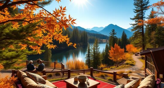 healing through travel experiences