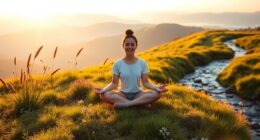 health focused breaks