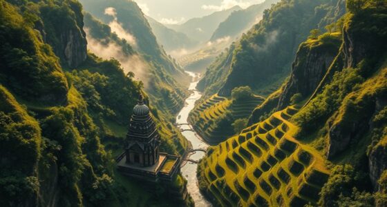 hidden unesco world heritage sites