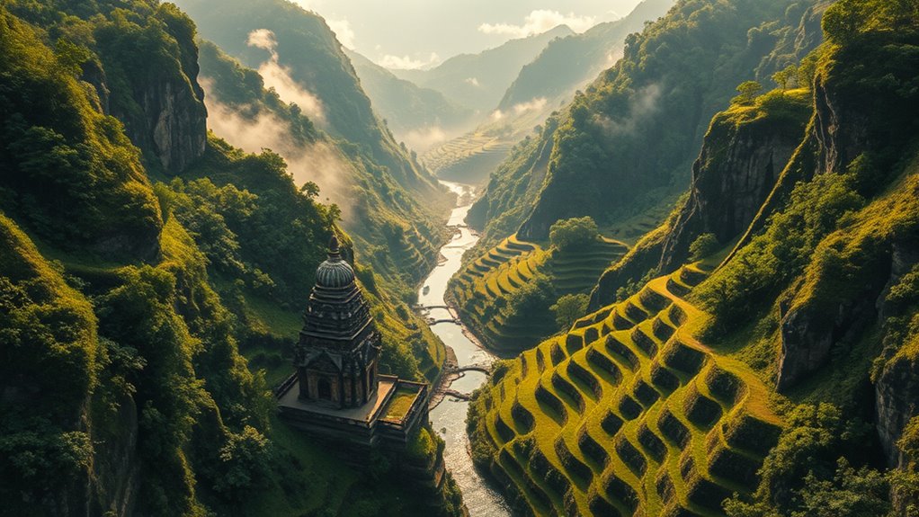 hidden unesco world heritage sites