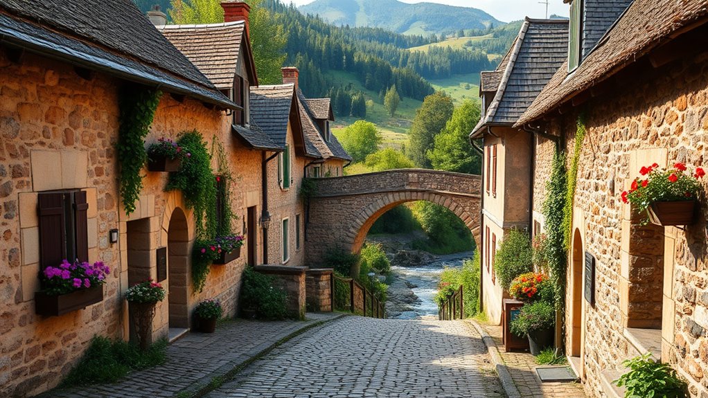 hidden villages authentic experiences