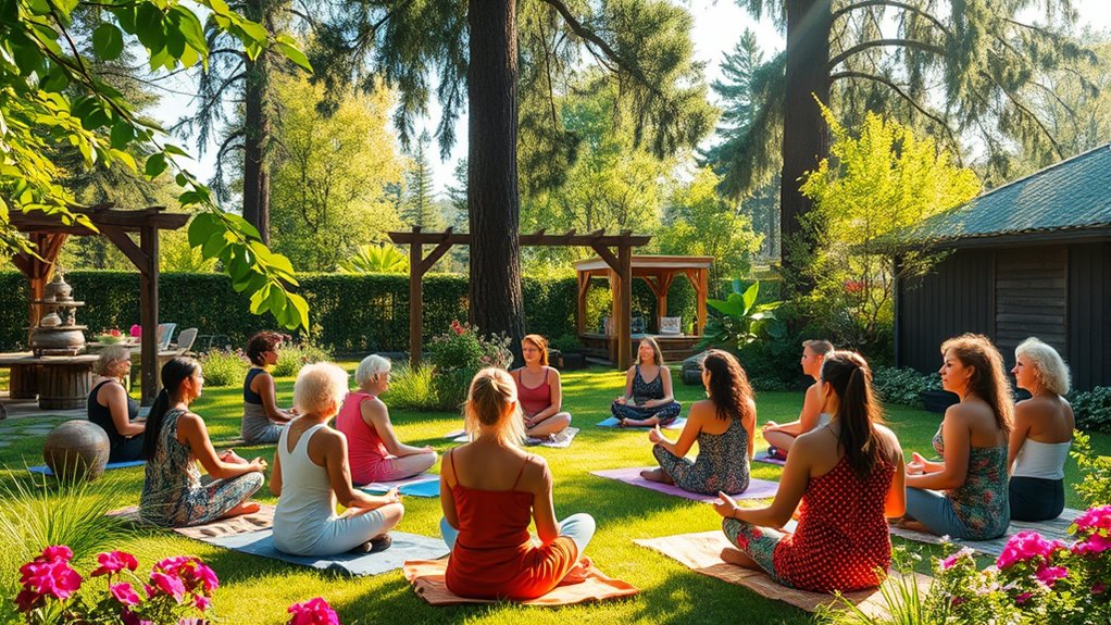 holistic health through ancient practices