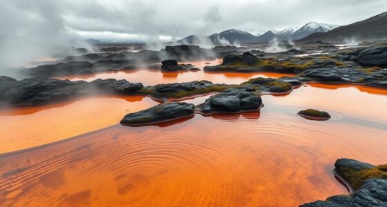 iceland s thermal spa resorts