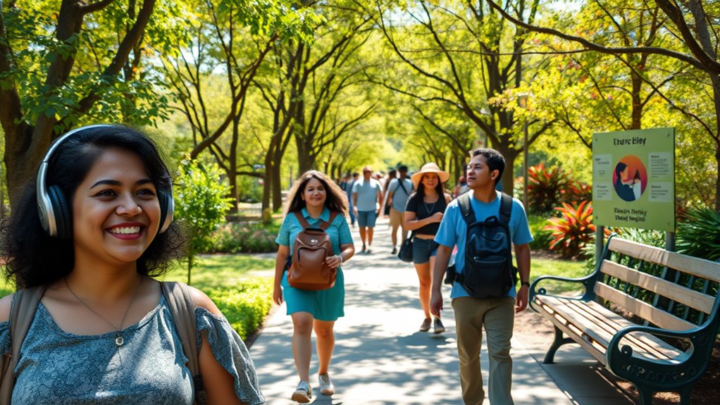 inclusive travel for all