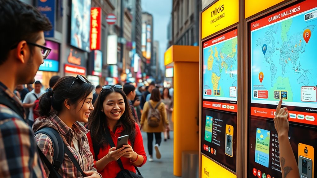 interactive cultural responsible travel