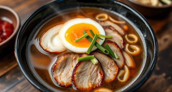 japan s regional ramen varieties