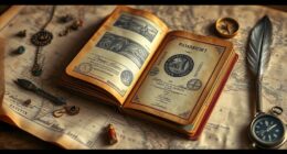 journey through heritage and legacy