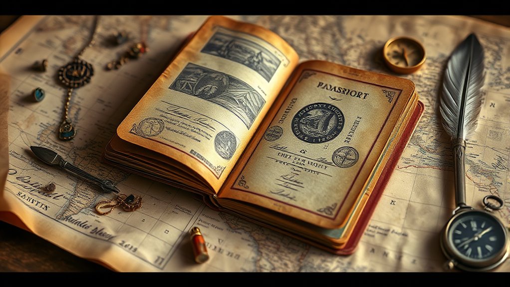 journey through heritage and legacy