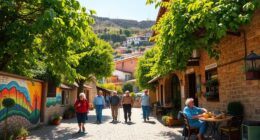 lessons from blue zones