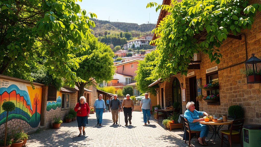 lessons from blue zones