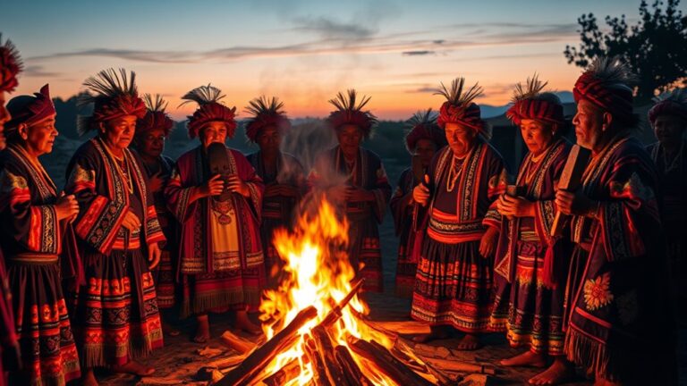 Rituals and Ceremonies: Understanding Local Spiritual Practices - Daily ...
