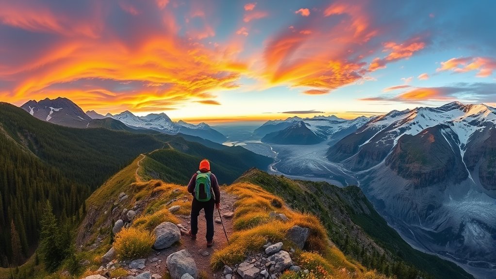 longest trail hiking adventure