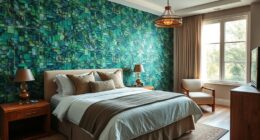 luxury eco friendly interior design