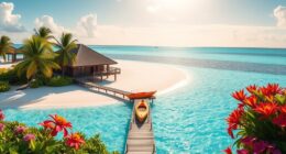 luxury private island rentals