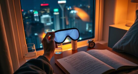 managing time zone transitions