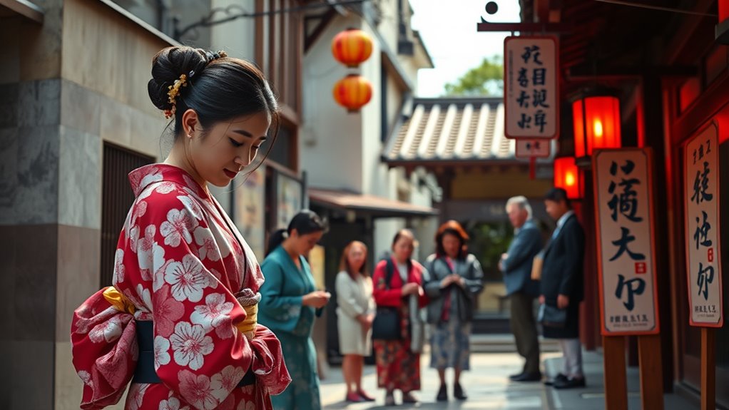 mastering cross cultural social customs