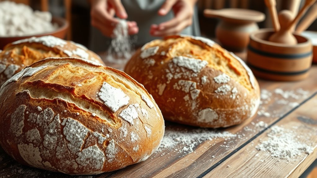 mastering traditional fermentation techniques