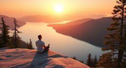 mindfulness meditation travel experiences