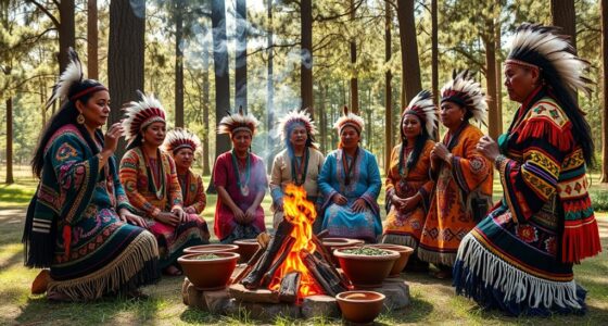 native wellness healing practices