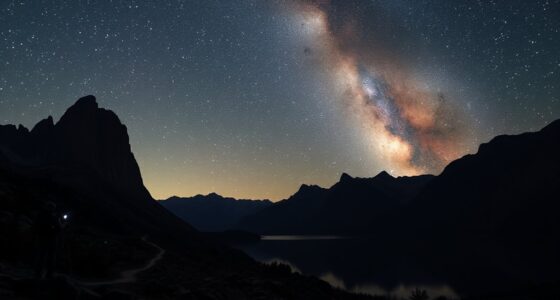 nighttime travel experiences