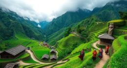 northern highlands tribal landscapes