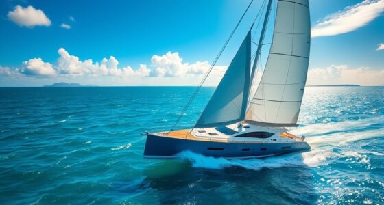 ocean voyage adventure stories