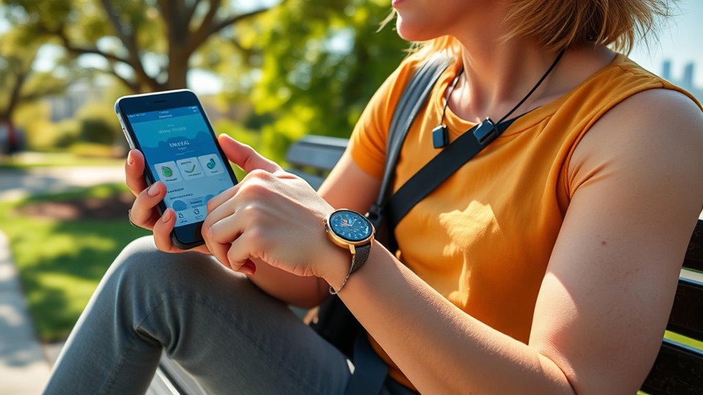 optimize travel health habits