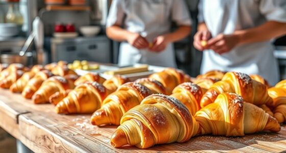 paris pastry workshop experiences